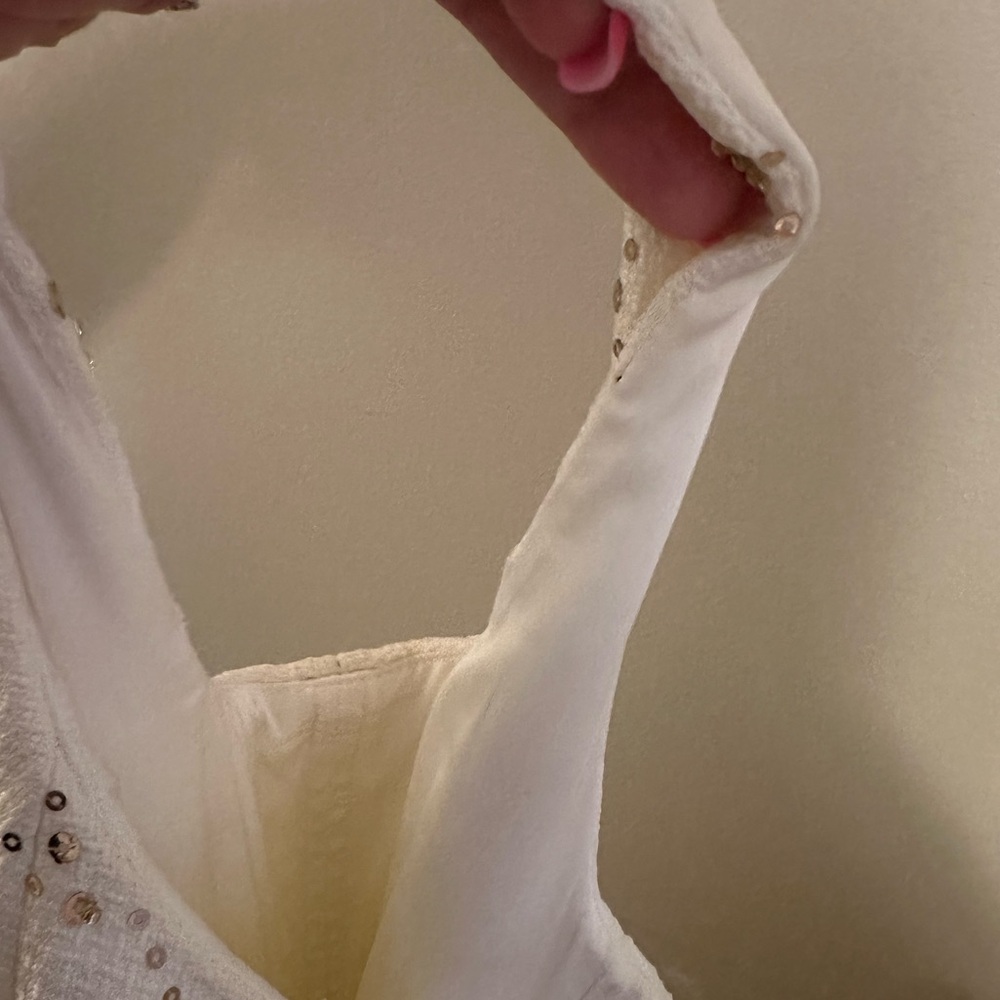 Nadine Merabi Sofia Dress - Picture 8 of 8